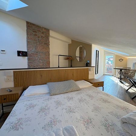 Casa Pitem Panzió Torbole Sul Garda Kültér fotó