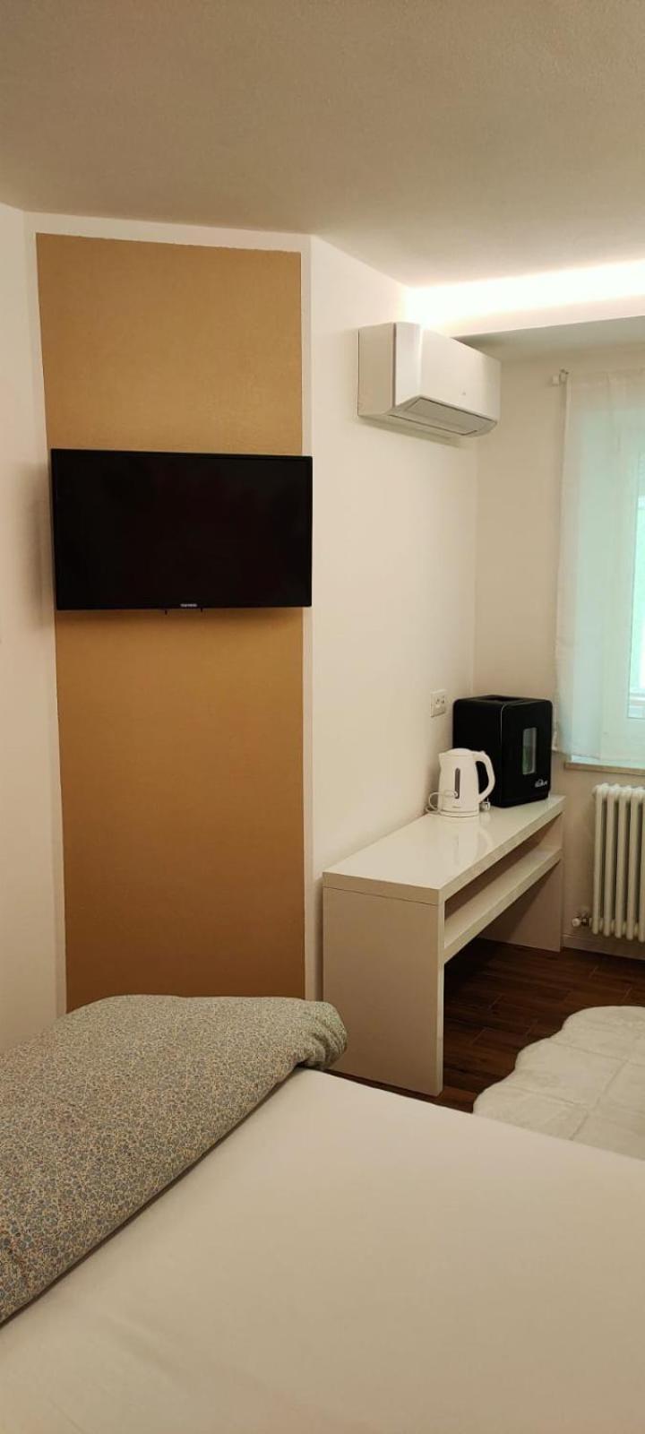 Casa Pitem Panzió Torbole Sul Garda Szoba fotó