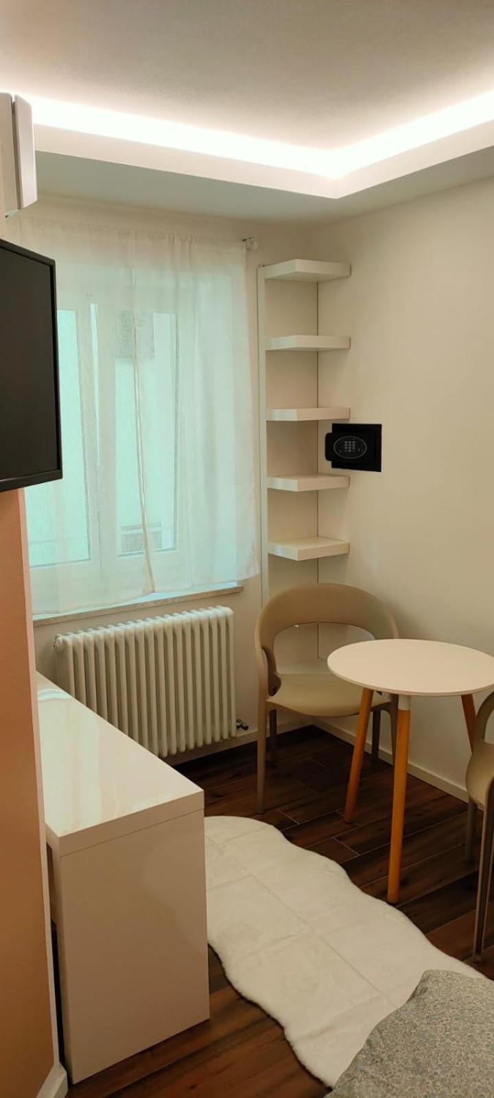 Casa Pitem Panzió Torbole Sul Garda Szoba fotó