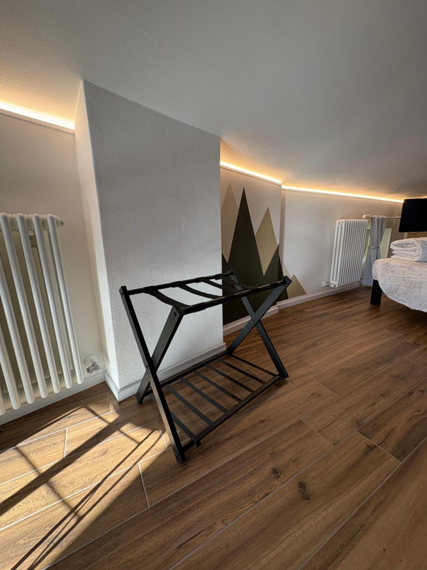 Casa Pitem Panzió Torbole Sul Garda Szoba fotó