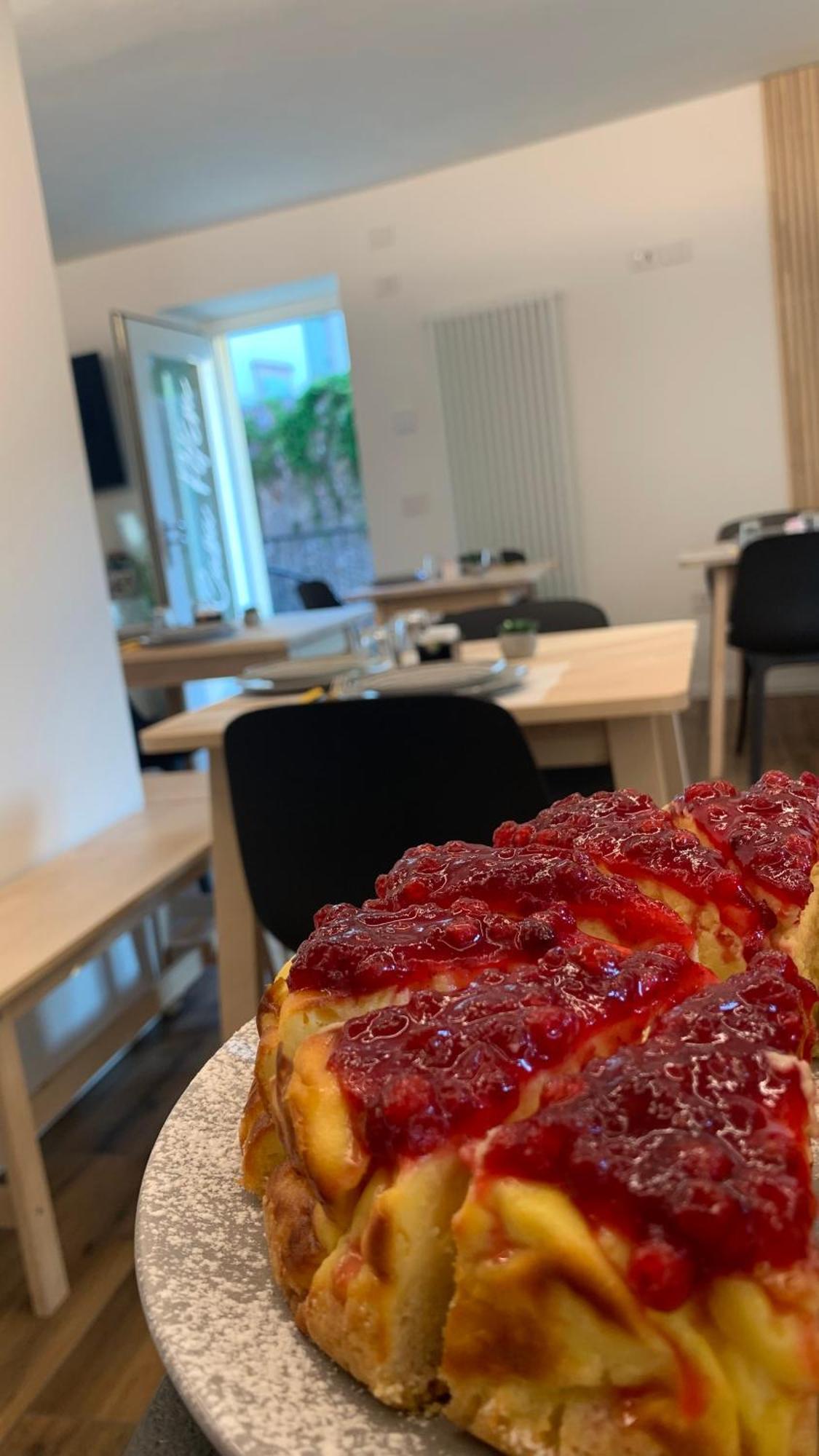 Casa Pitem Panzió Torbole Sul Garda Kültér fotó