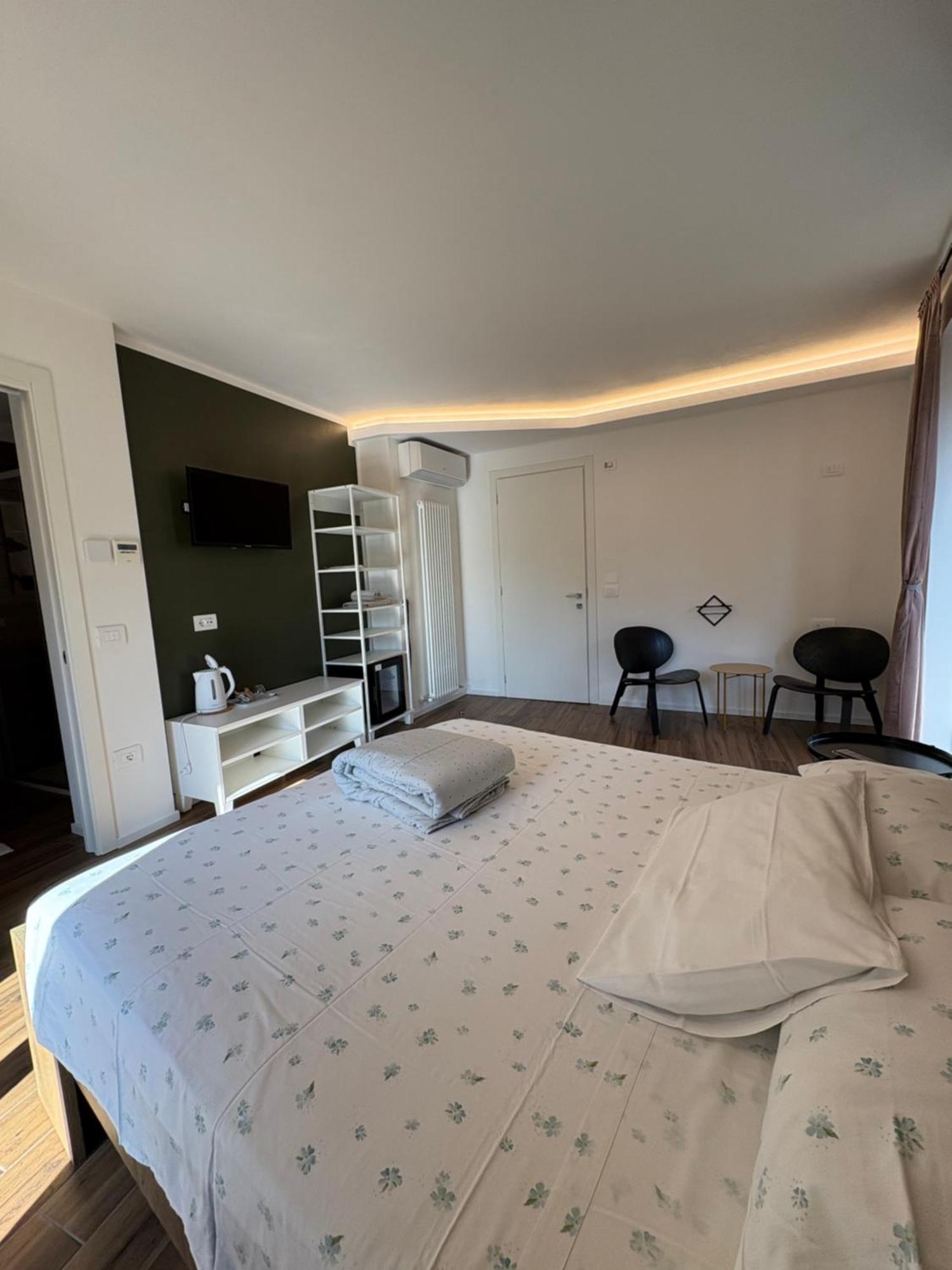 Casa Pitem Panzió Torbole Sul Garda Szoba fotó
