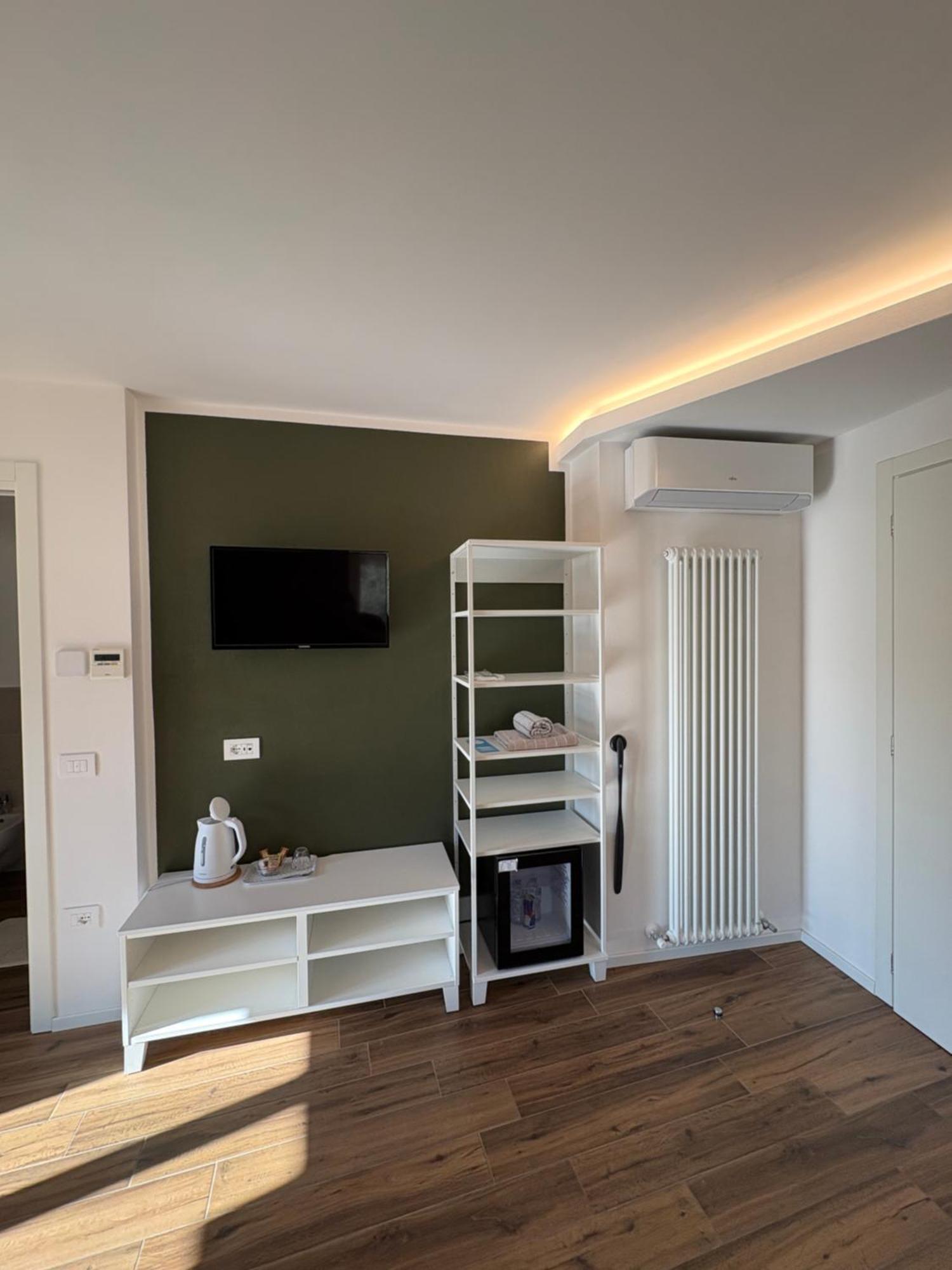 Casa Pitem Panzió Torbole Sul Garda Szoba fotó