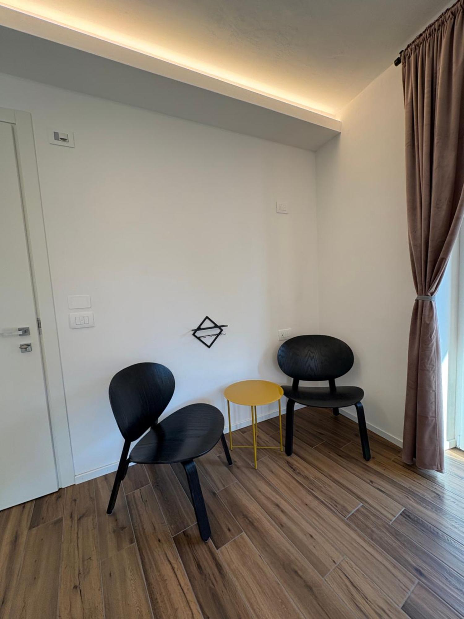 Casa Pitem Panzió Torbole Sul Garda Szoba fotó