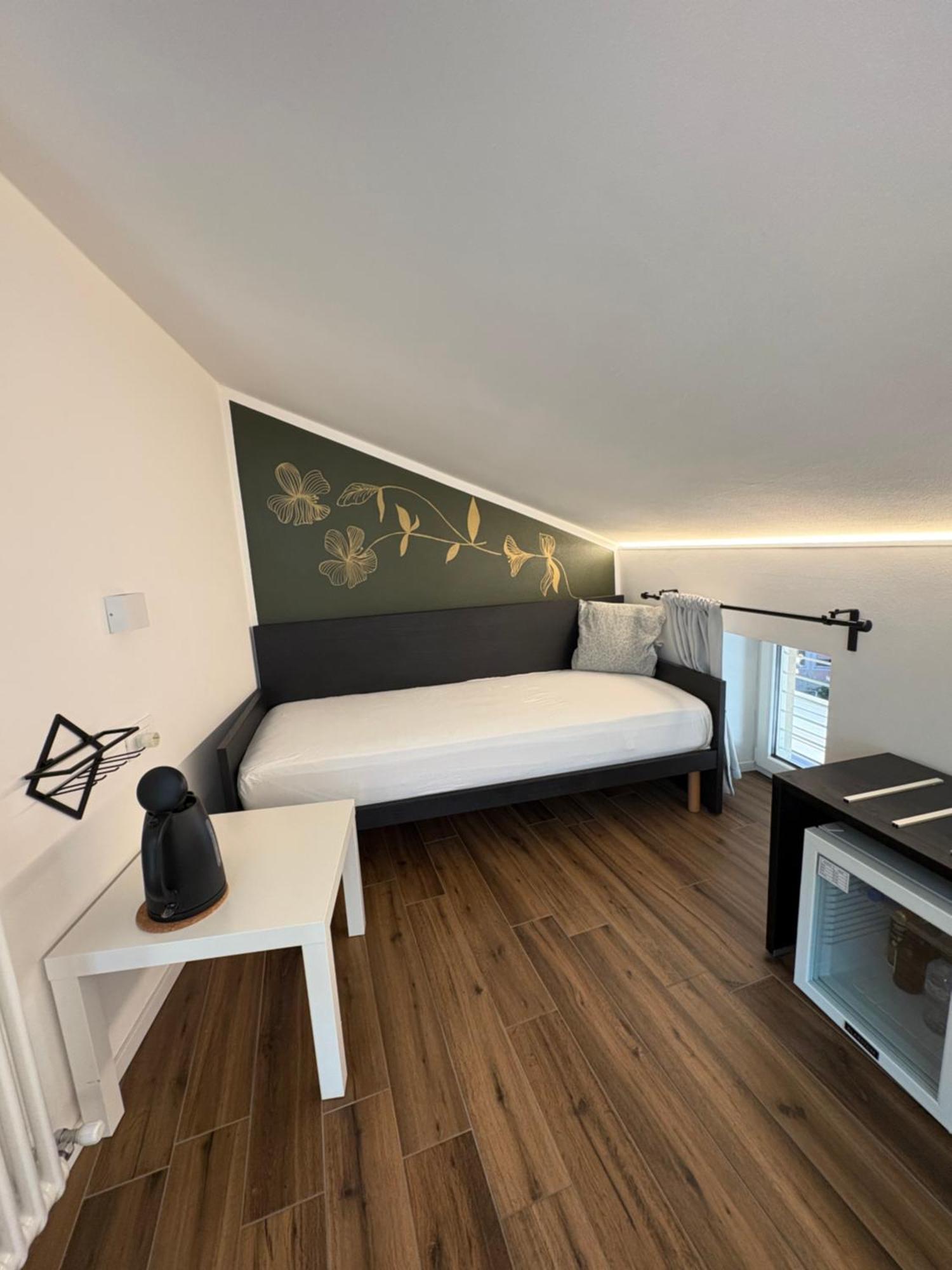 Casa Pitem Panzió Torbole Sul Garda Szoba fotó