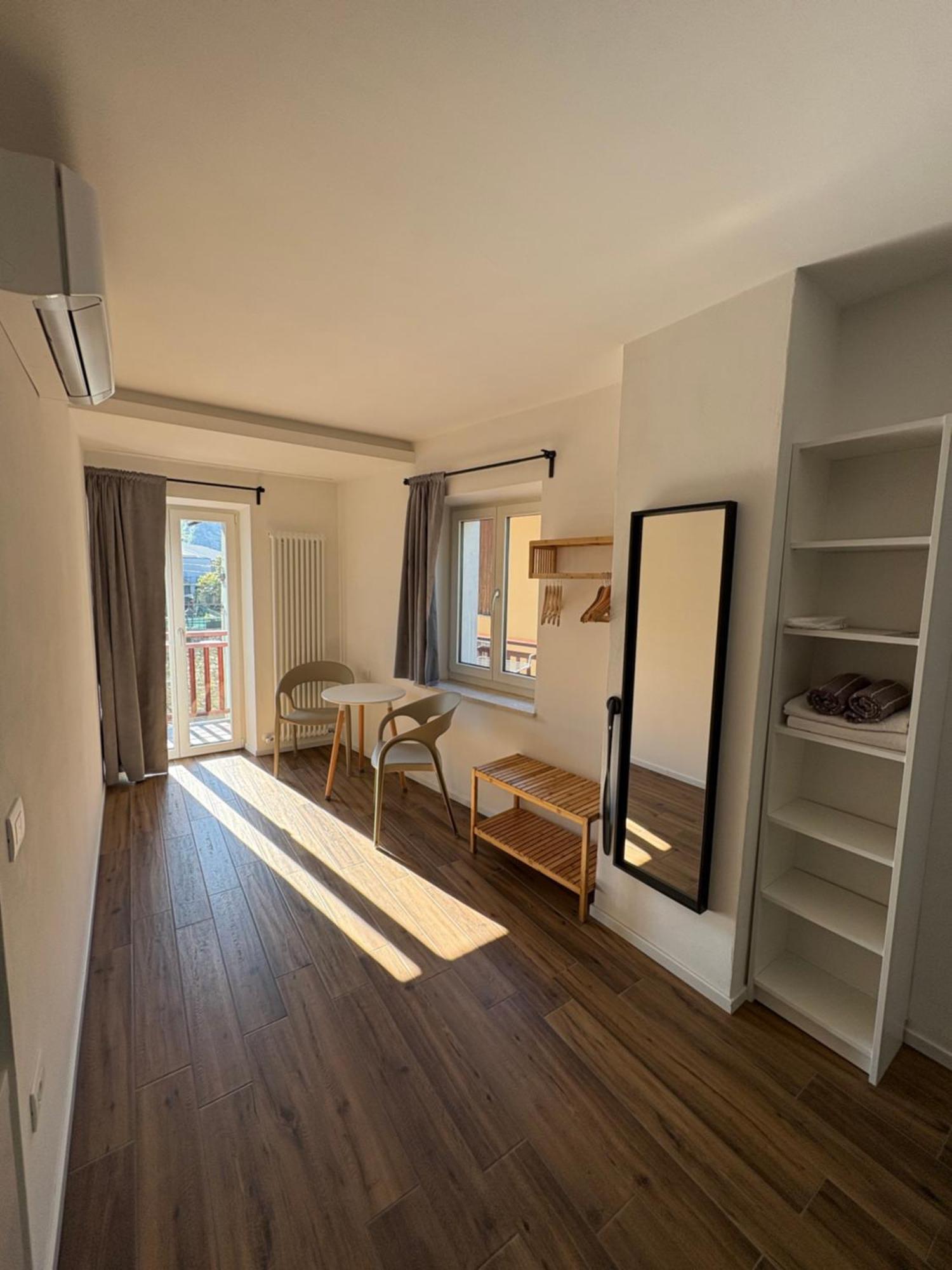 Casa Pitem Panzió Torbole Sul Garda Szoba fotó