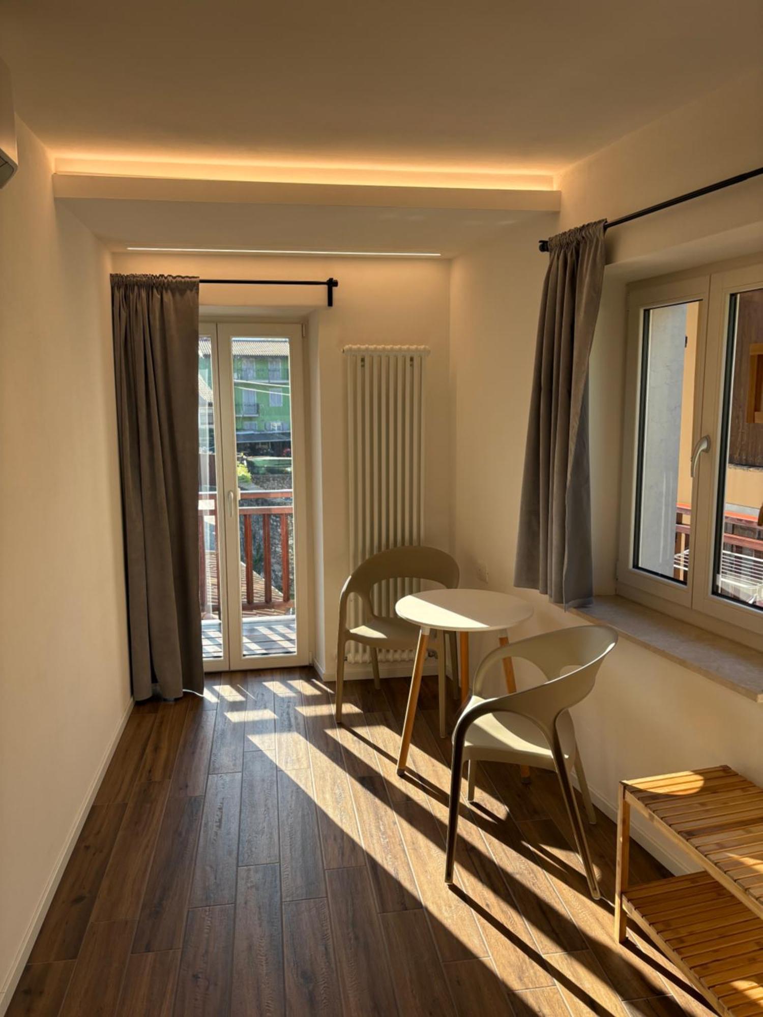 Casa Pitem Panzió Torbole Sul Garda Kültér fotó