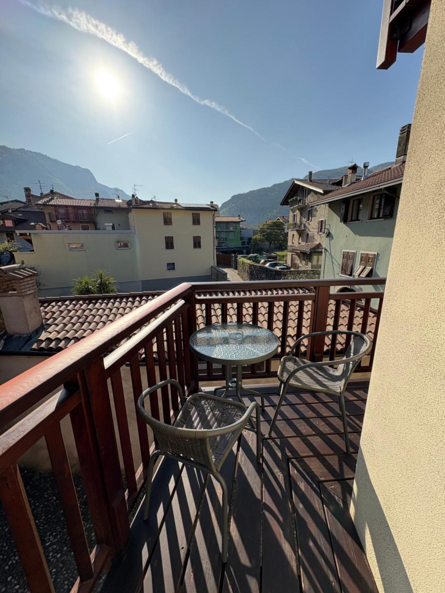 Casa Pitem Panzió Torbole Sul Garda Szoba fotó